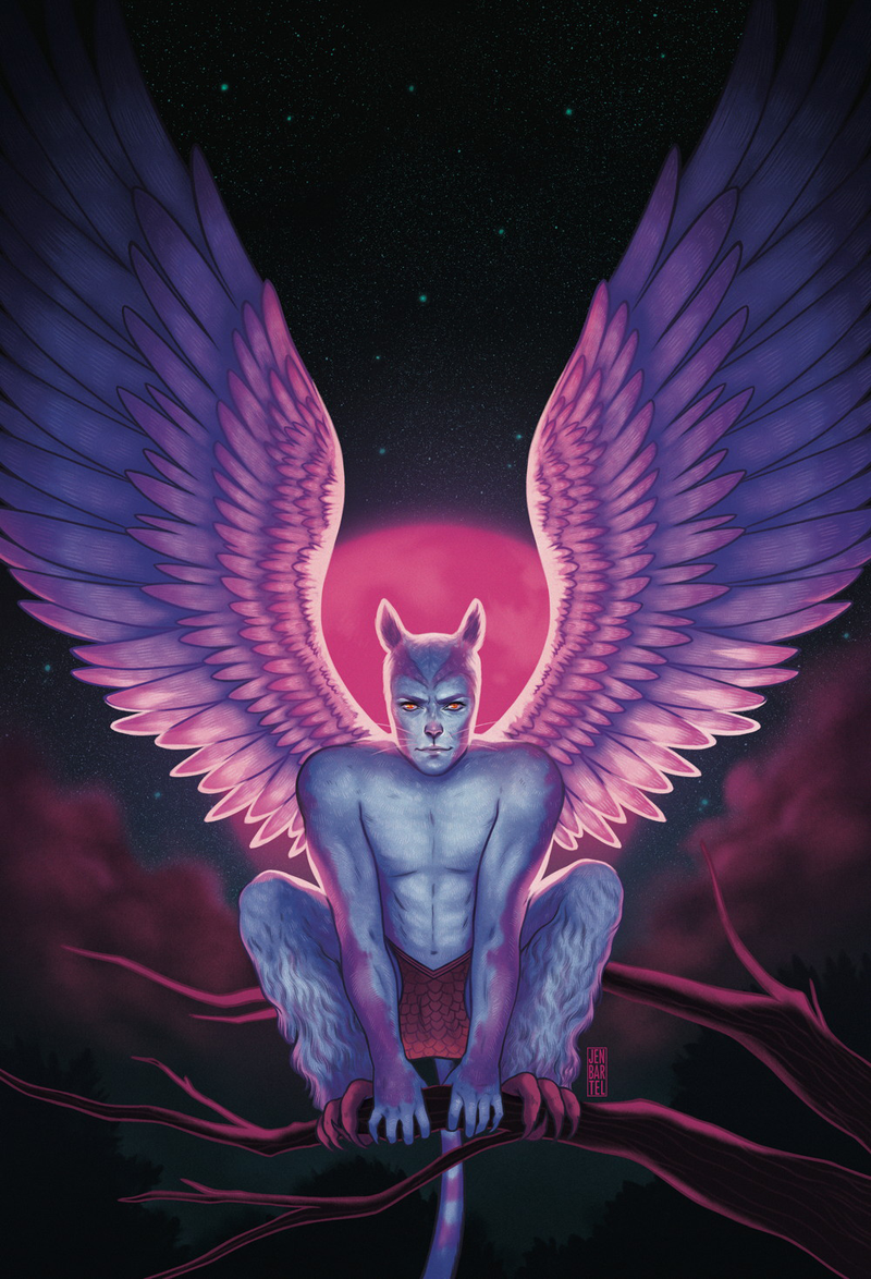 Art by Jen Bartel.